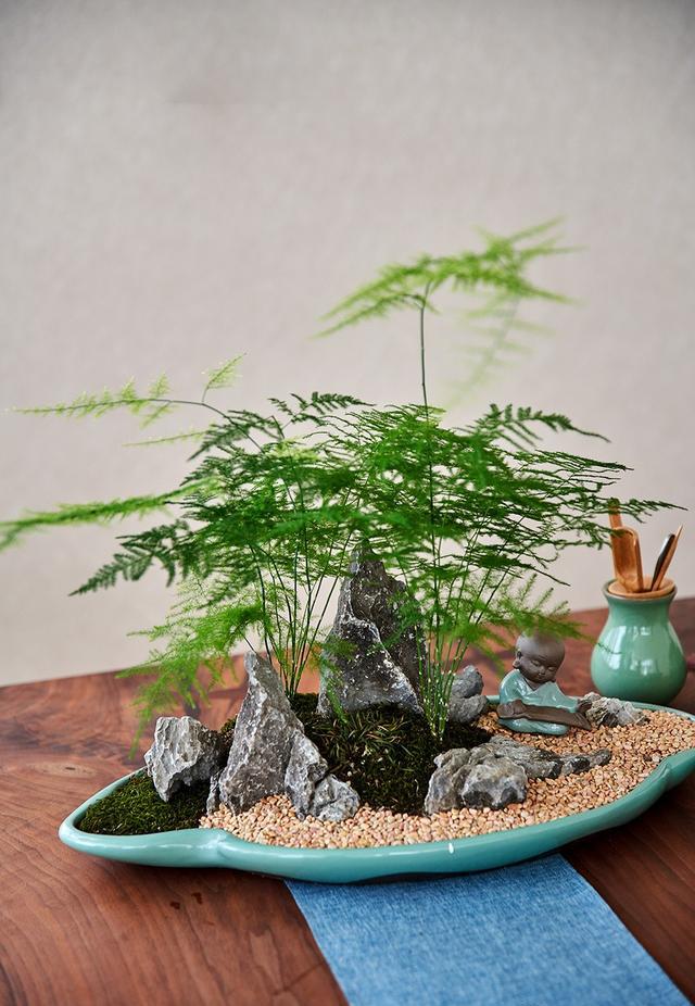有哪些家居裝飾的點睛之筆讓你的生活變的頗有味道？