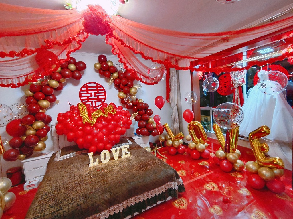婚房裝修什么風(fēng)格好?這些風(fēng)格都很不錯(cuò)