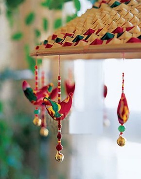 自己動(dòng)手DIY,給你的家居加點(diǎn)料