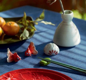 經(jīng)驗(yàn)主婦教你巧用瓷器打造優(yōu)質(zhì)樣板家
